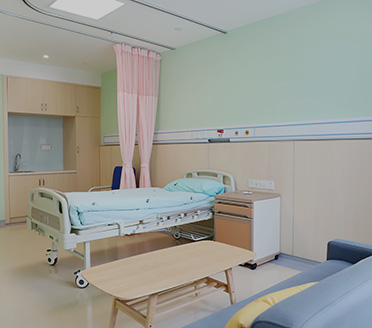 宁波现代泌尿医学研究院