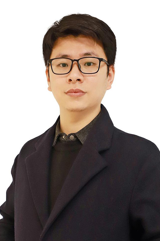 林晓涵
